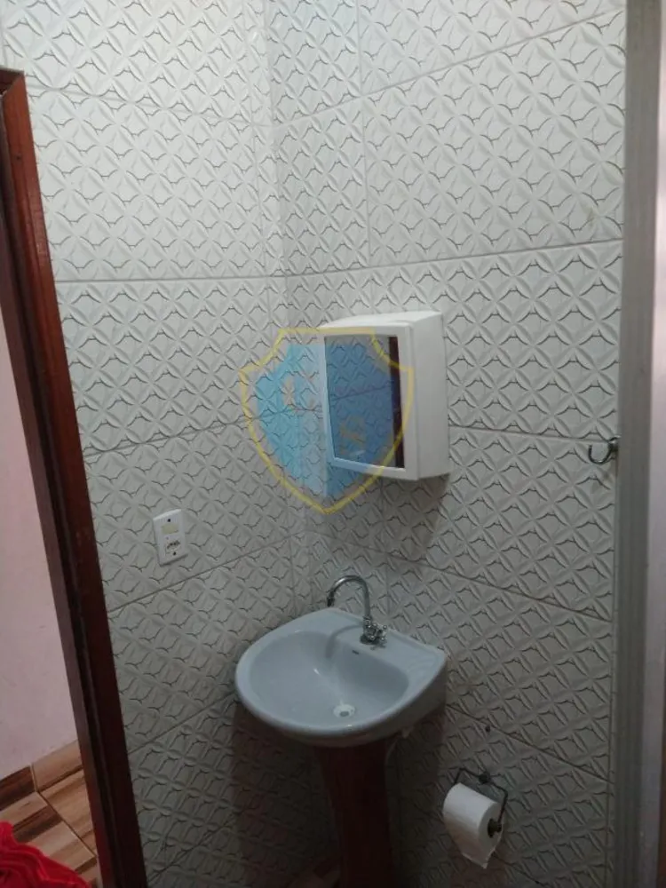 Casa, 2 quartos - Foto 5