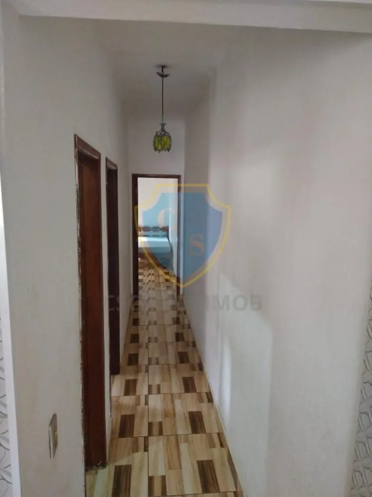 Casa, 2 quartos - Foto 6
