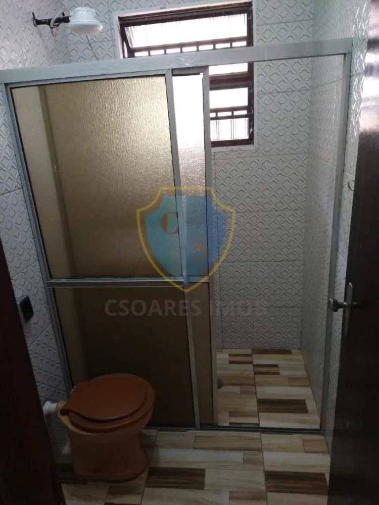 Casa, 2 quartos - Foto 4