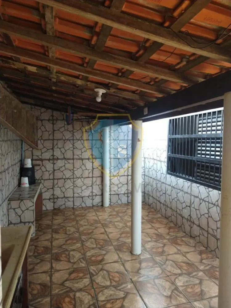 Casa, 2 quartos - Foto 16