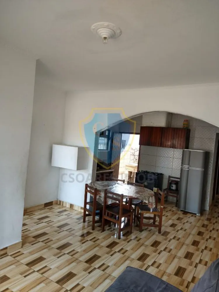 Casa, 2 quartos - Foto 2