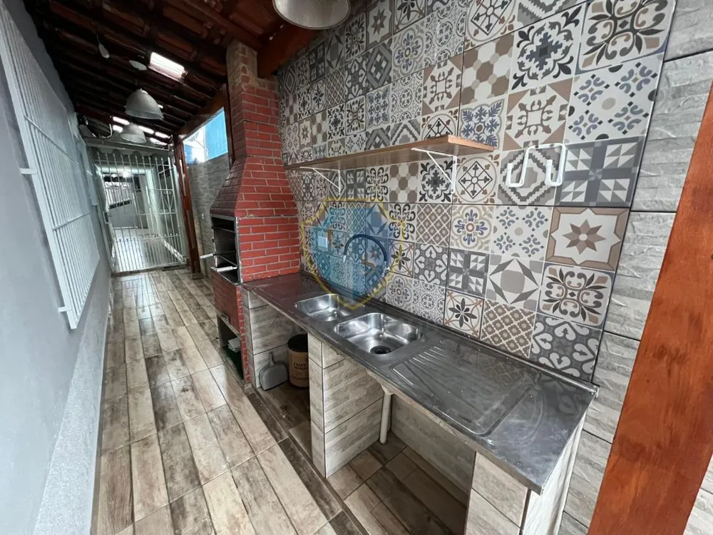 Casa, 2 quartos, 71 m² - Foto 14
