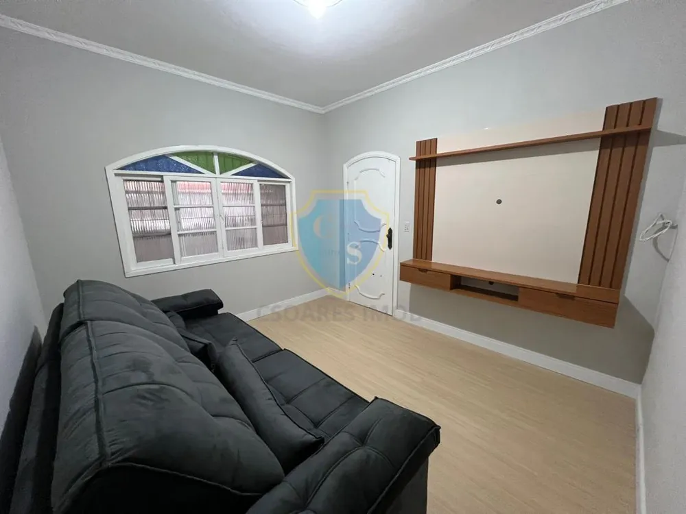 Casa, 2 quartos, 71 m² - Foto 5
