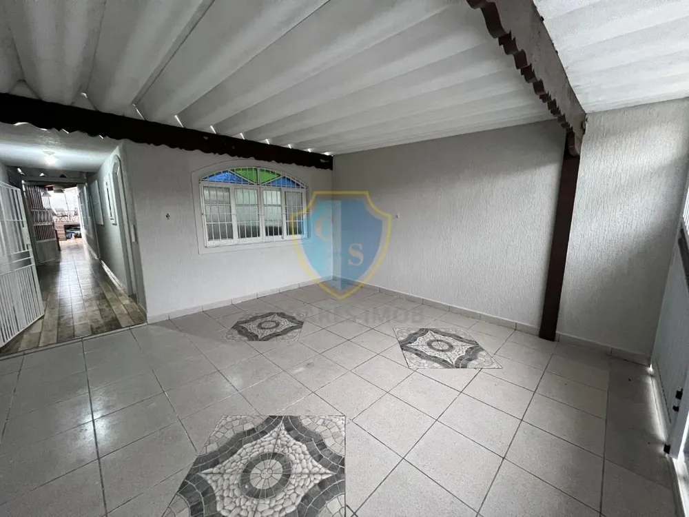 Casa, 2 quartos, 71 m² - Foto 1