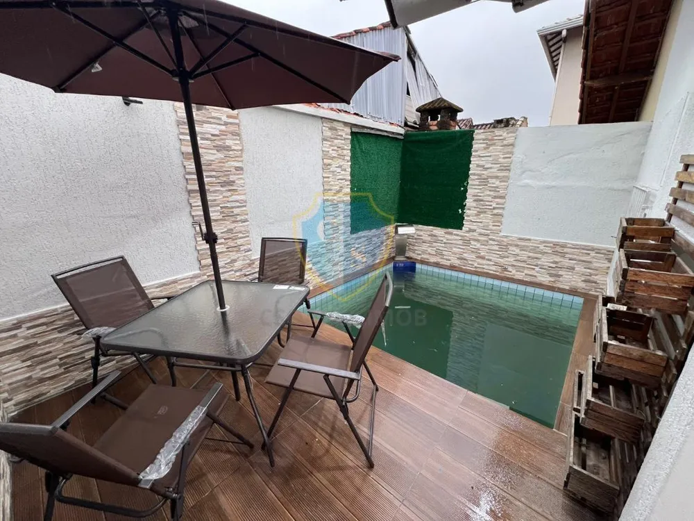 Casa, 2 quartos, 71 m² - Foto 15