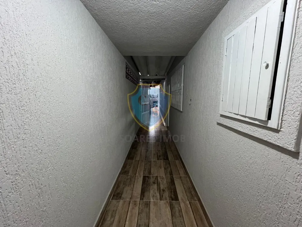 Casa, 2 quartos, 71 m² - Foto 13