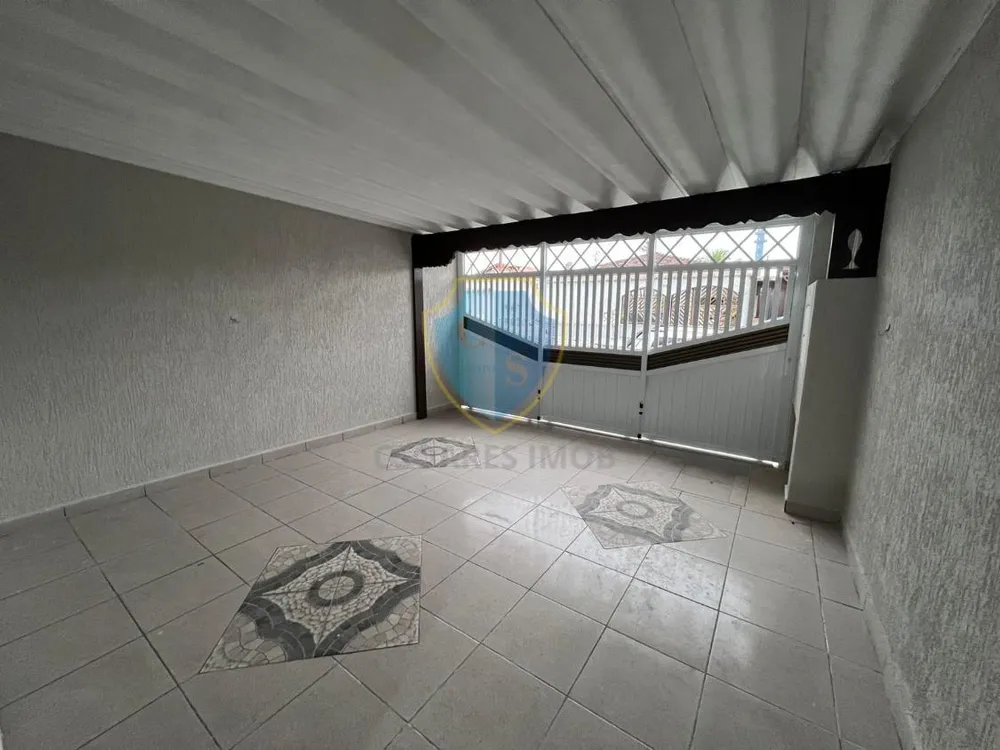 Casa, 2 quartos, 71 m² - Foto 3