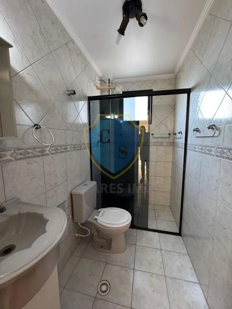 Apartamento, 2 quartos, 80 m² - Foto 6