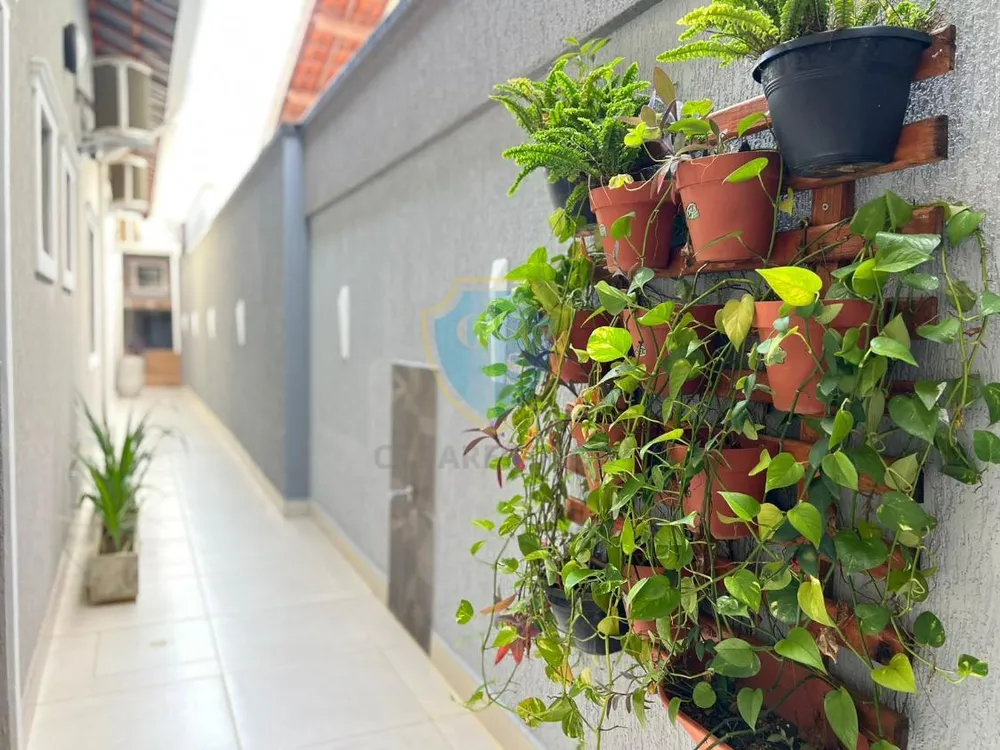 Casa, 3 quartos, 115 m² - Foto 16