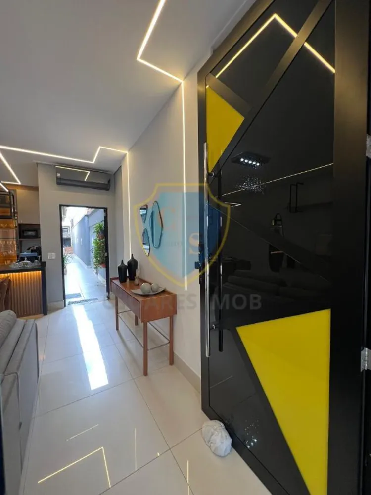 Casa, 3 quartos, 115 m² - Foto 9