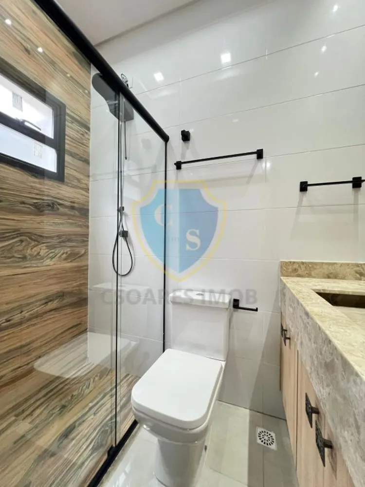 Casa, 3 quartos, 115 m² - Foto 19