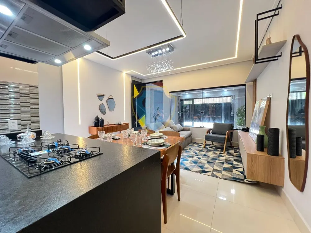 Casa, 3 quartos, 115 m² - Foto 13