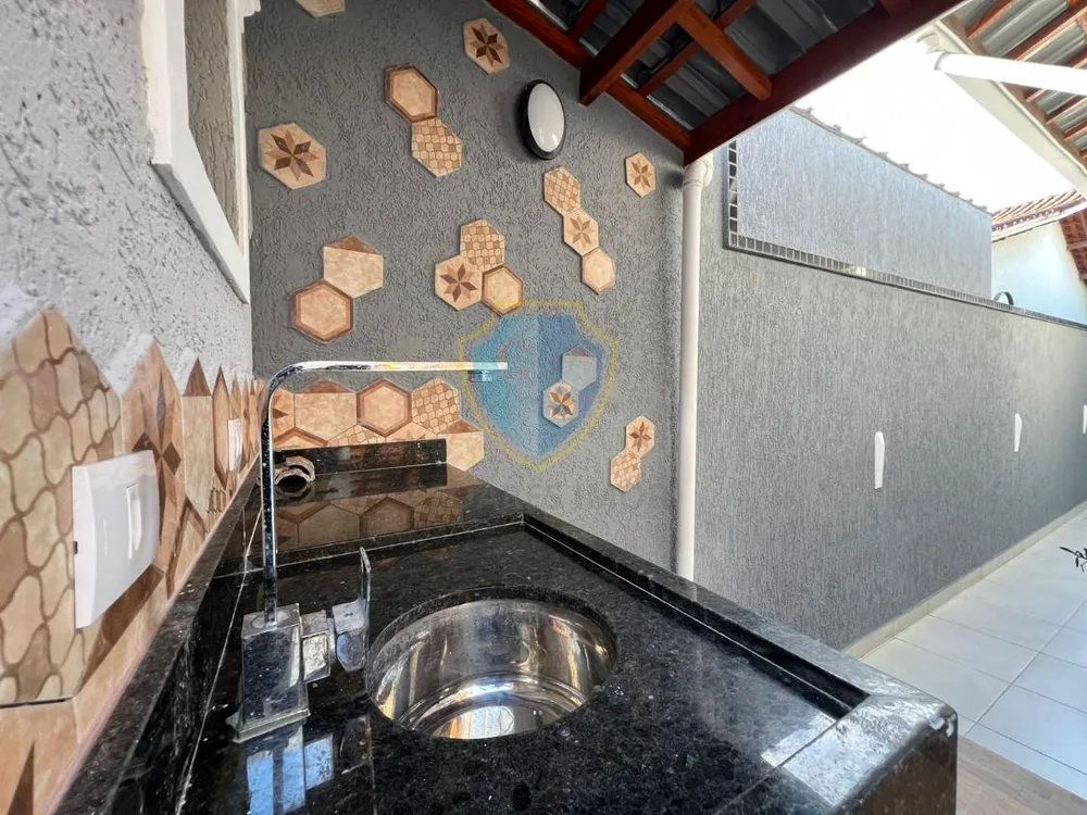 Casa, 3 quartos, 115 m² - Foto 15