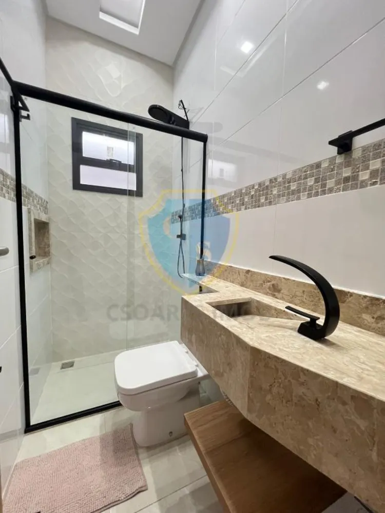 Casa, 3 quartos, 115 m² - Foto 5