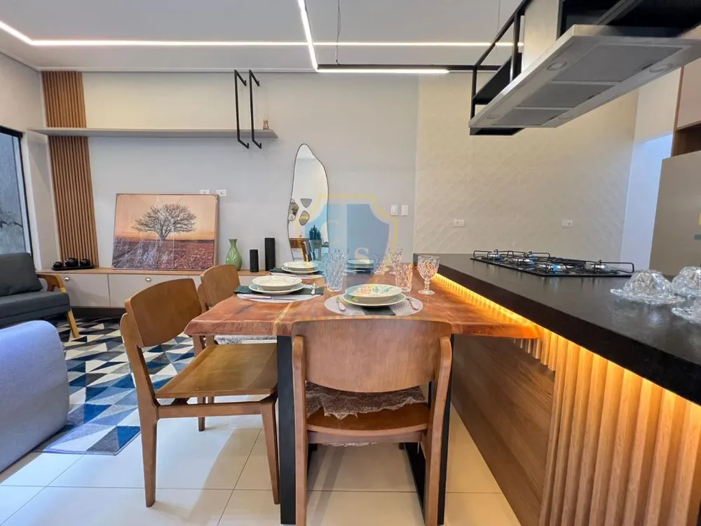 Casa, 3 quartos, 115 m² - Foto 8