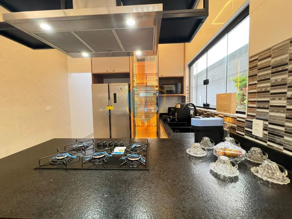 Casa, 3 quartos, 115 m² - Foto 6
