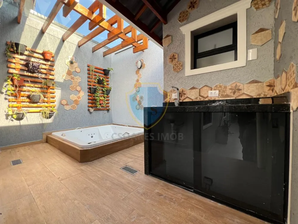 Casa, 3 quartos, 115 m² - Foto 11