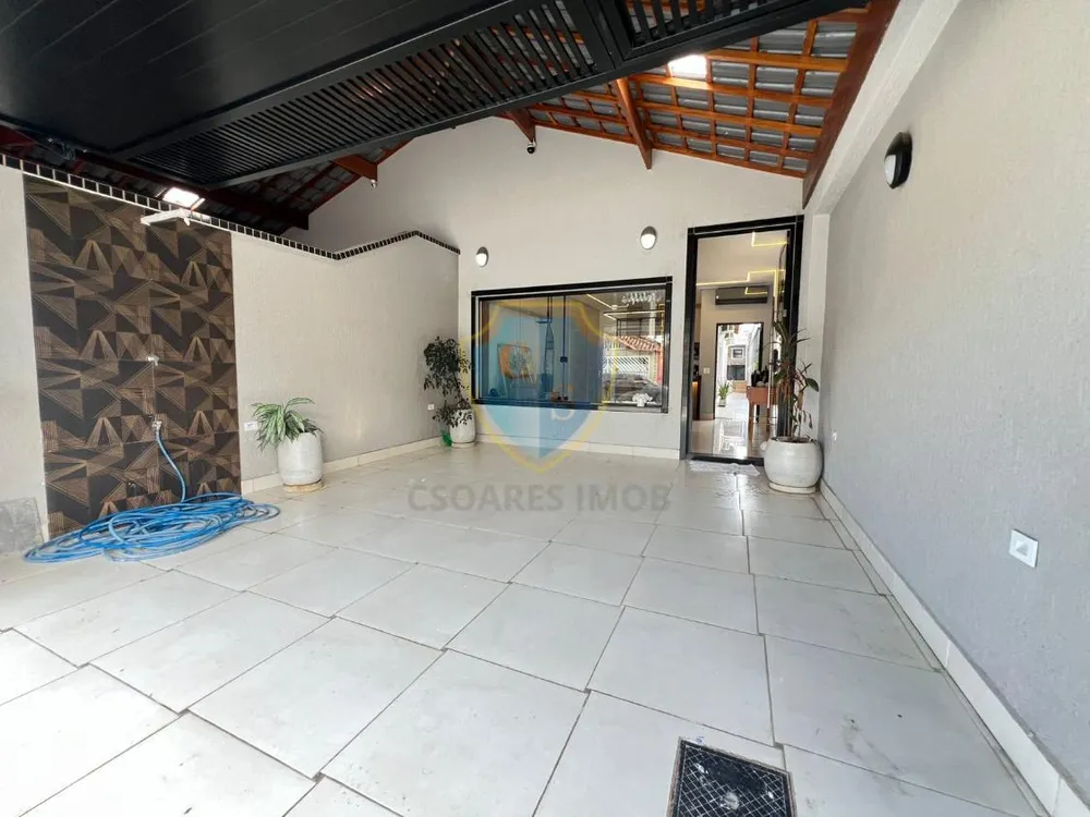 Casa, 3 quartos, 115 m² - Foto 3