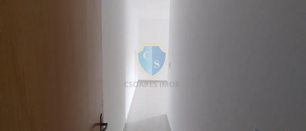 Casa de Condomínio, 2 quartos - Foto 5