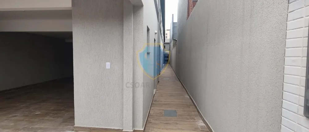 Casa de Condomínio, 2 quartos - Foto 4