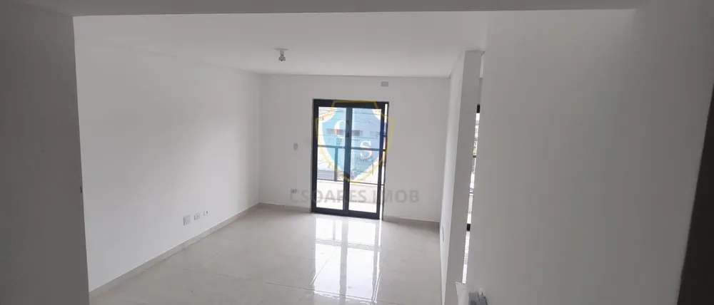 Casa de Condomínio, 2 quartos - Foto 7