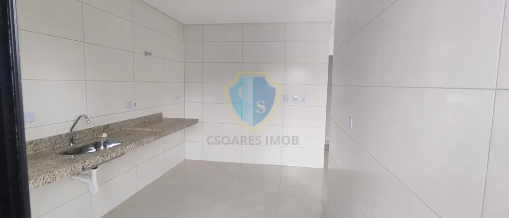 Casa de Condomínio, 2 quartos - Foto 12