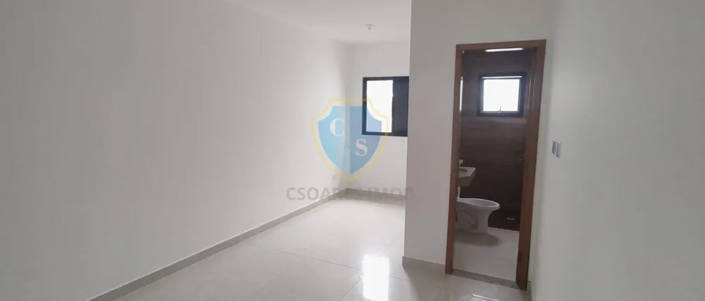 Casa de Condomínio, 2 quartos - Foto 1