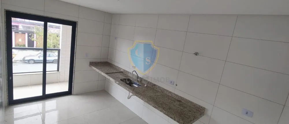 Casa de Condomínio, 2 quartos - Foto 2