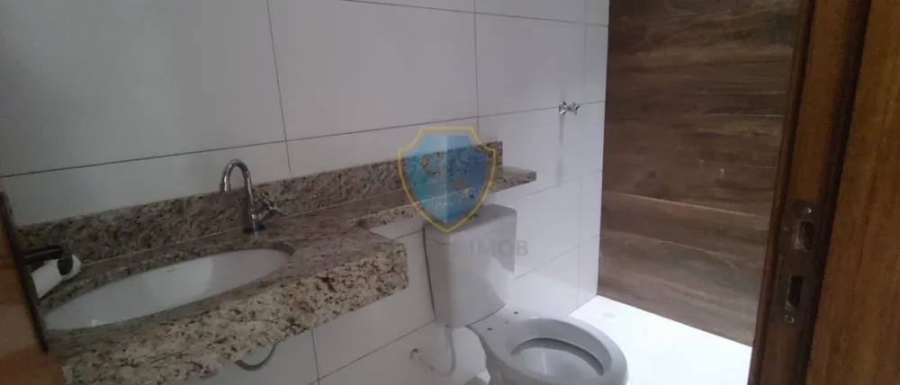 Casa de Condomínio, 2 quartos - Foto 10