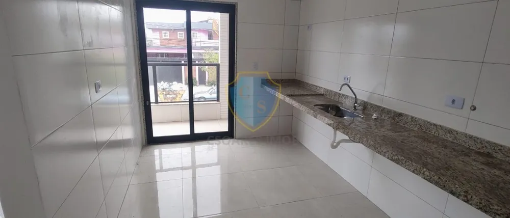Casa de Condomínio, 2 quartos - Foto 4