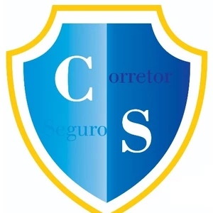 Logo de CSOARES Corretores de Imóveis