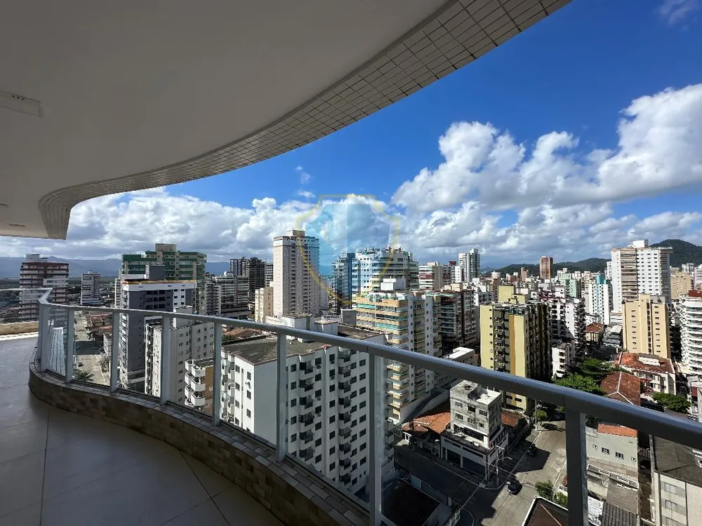Apartamento, 3 quartos, 109 m² - Foto 3