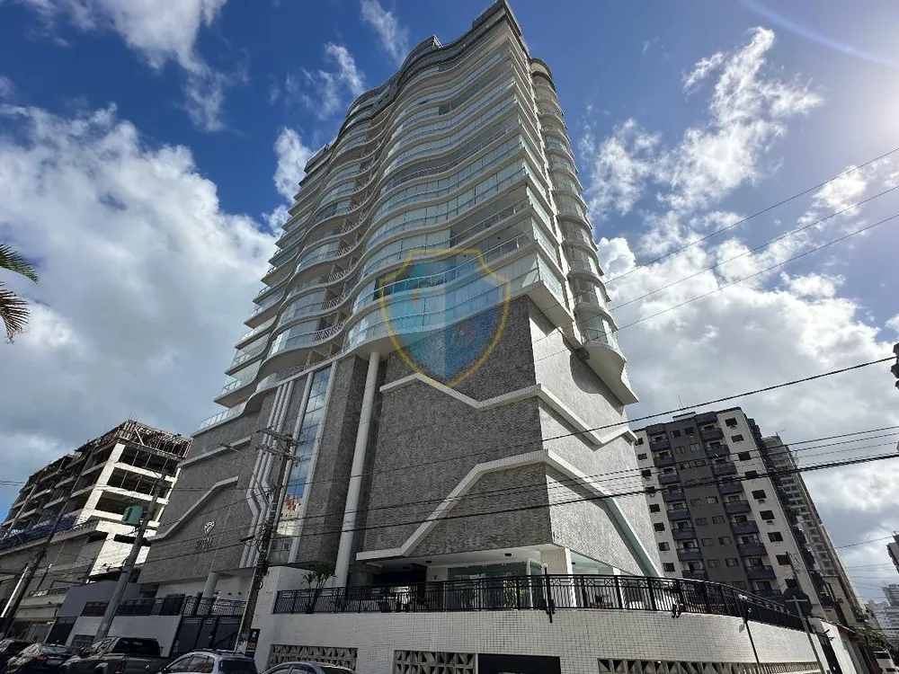 Apartamento, 3 quartos, 109 m² - Foto 1