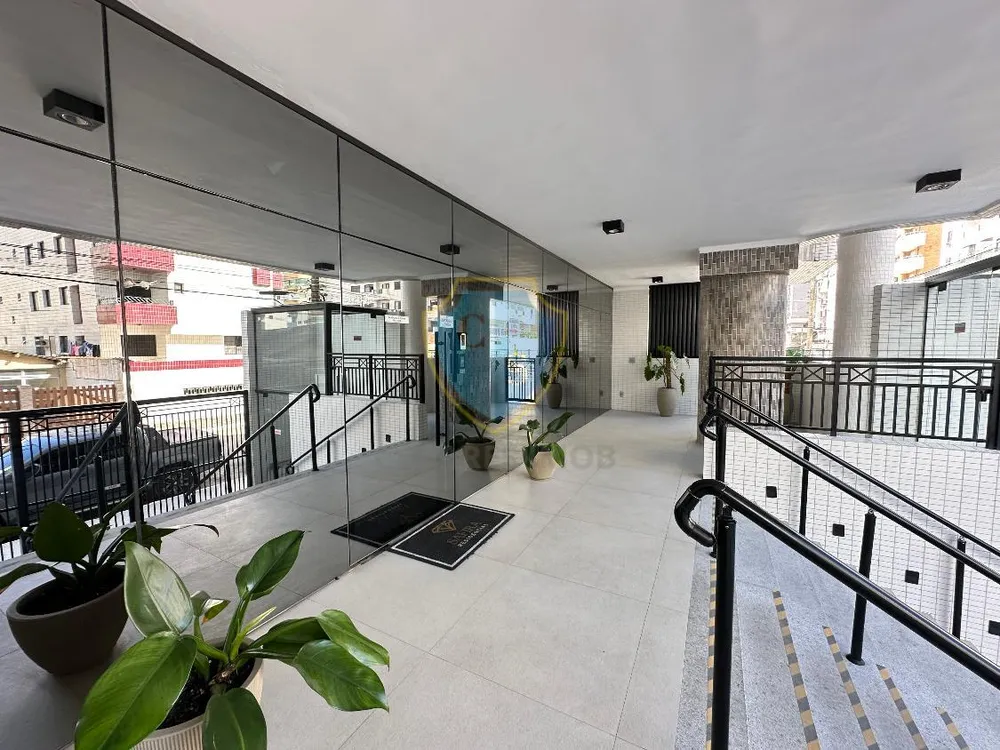 Apartamento, 3 quartos, 109 m² - Foto 1
