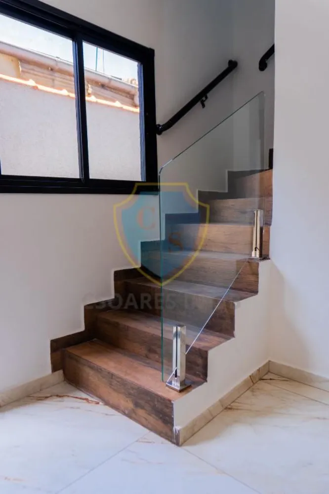 Casa de Condomínio, 2 quartos - Foto 6