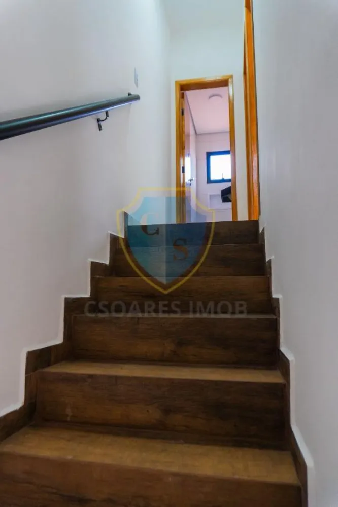 Casa de Condomínio, 2 quartos - Foto 7