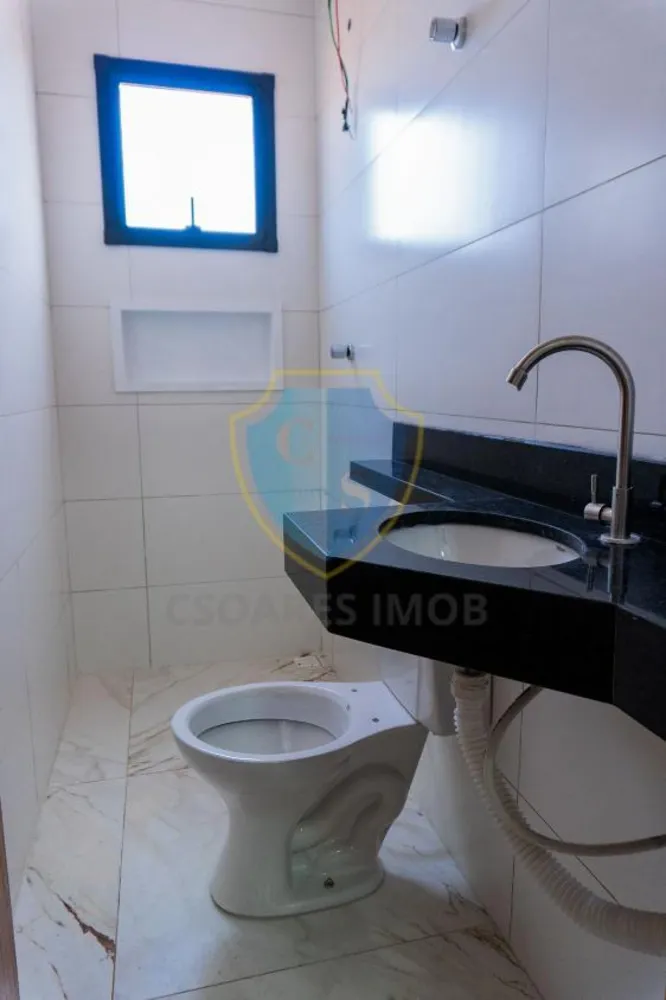 Casa de Condomínio, 2 quartos - Foto 1