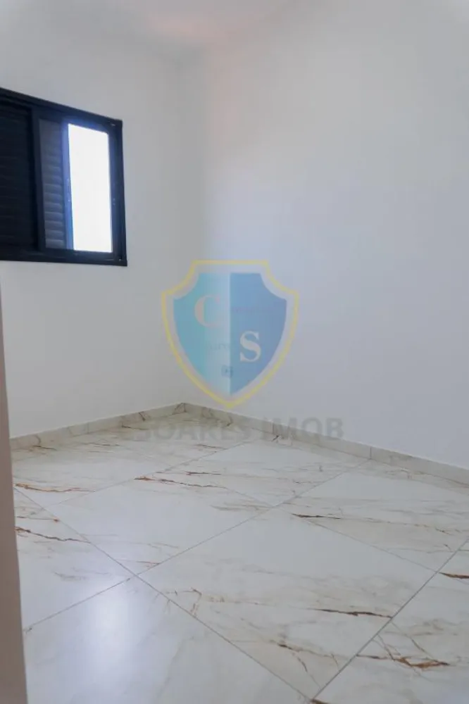 Casa de Condomínio, 2 quartos - Foto 8