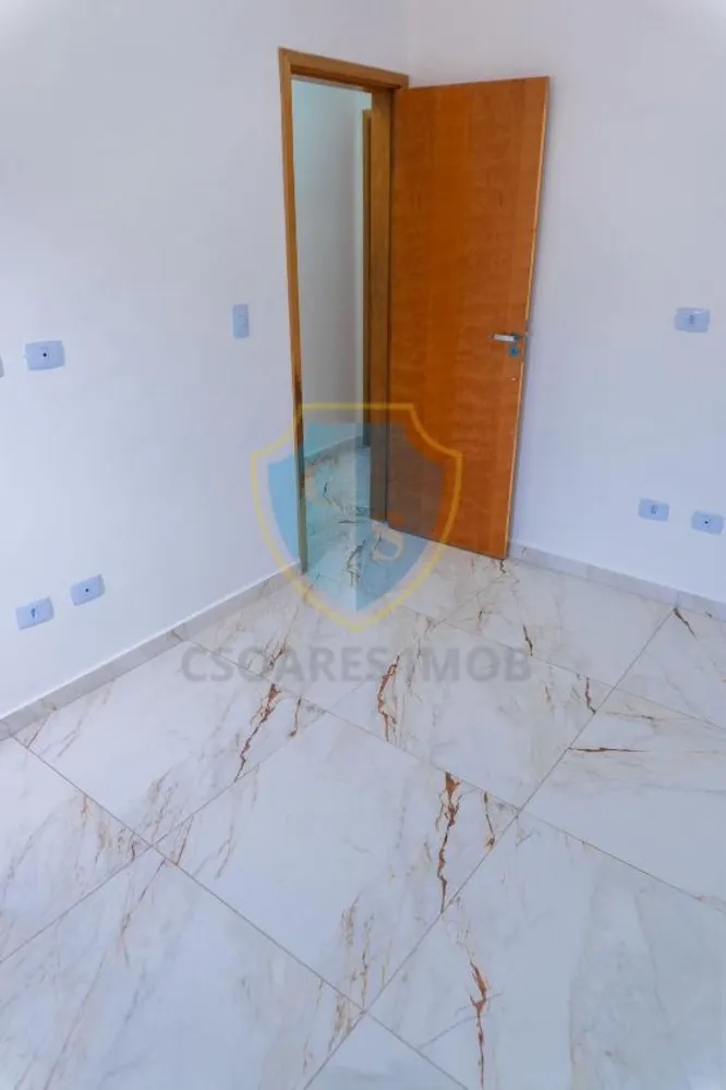 Casa de Condomínio, 2 quartos - Foto 8
