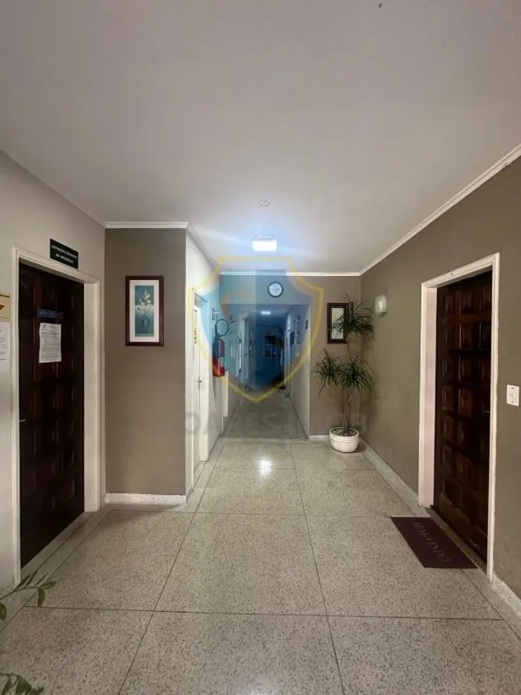 Apartamento, 3 quartos, 102 m² - Foto 5