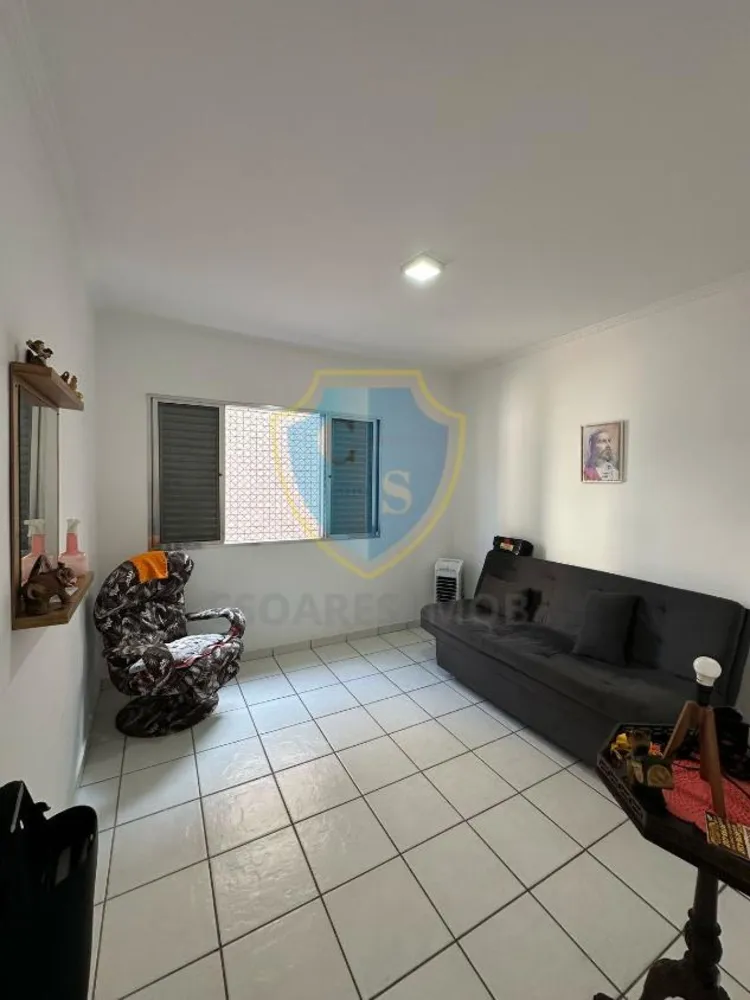 Apartamento, 3 quartos, 102 m² - Foto 3