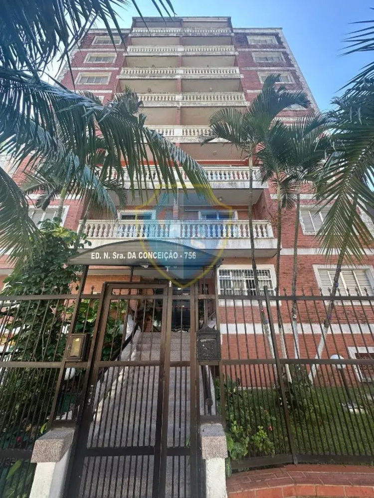Apartamento, 3 quartos, 102 m² - Foto 5