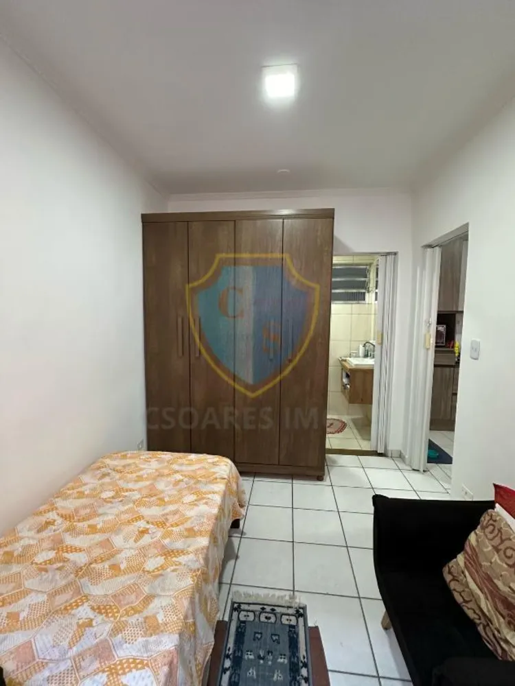 Apartamento, 3 quartos, 102 m² - Foto 8
