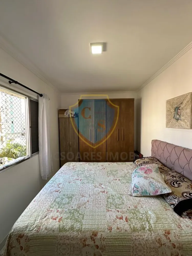 Apartamento, 3 quartos, 102 m² - Foto 16