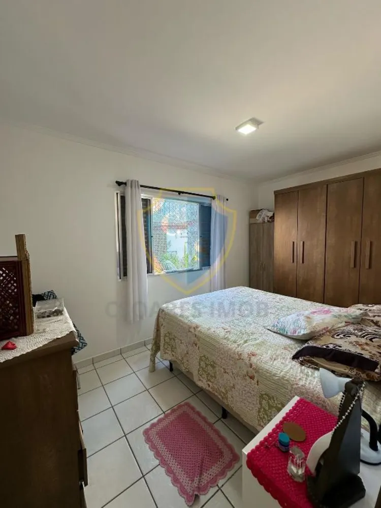 Apartamento, 3 quartos, 102 m² - Foto 6