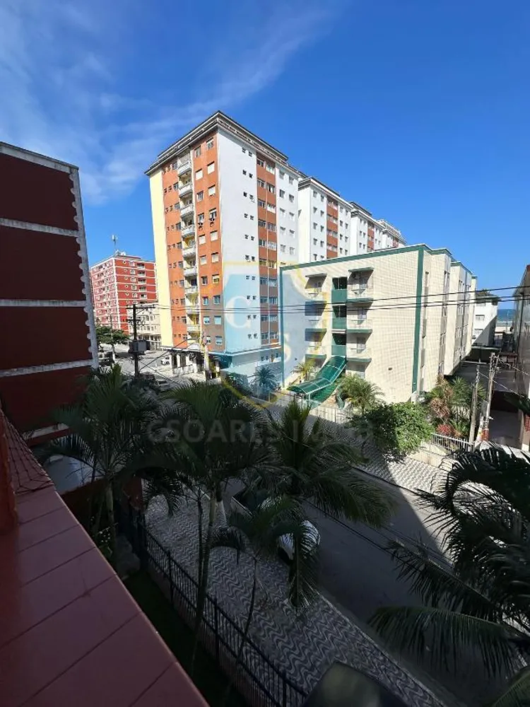 Apartamento, 3 quartos, 102 m² - Foto 3