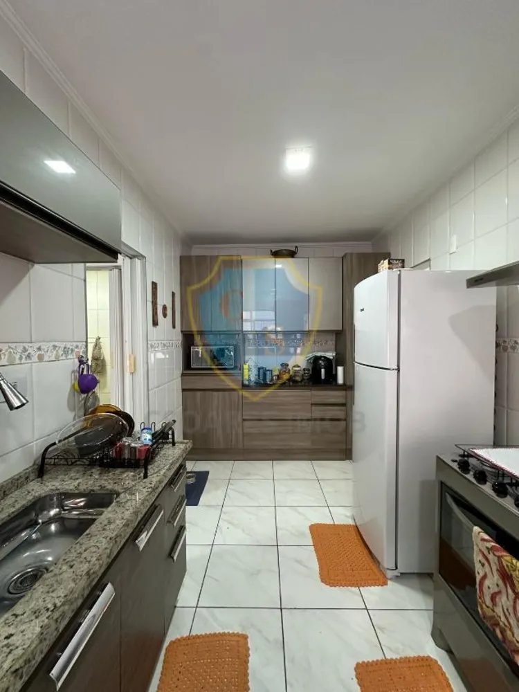 Apartamento, 3 quartos, 102 m² - Foto 9
