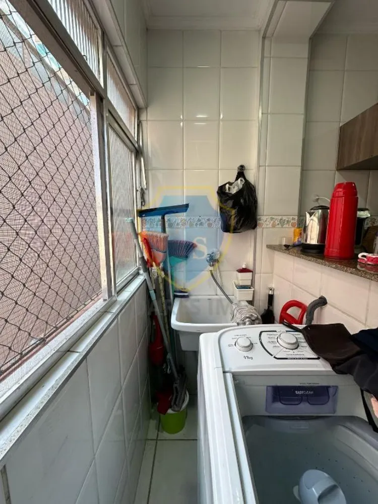 Apartamento, 3 quartos, 102 m² - Foto 2