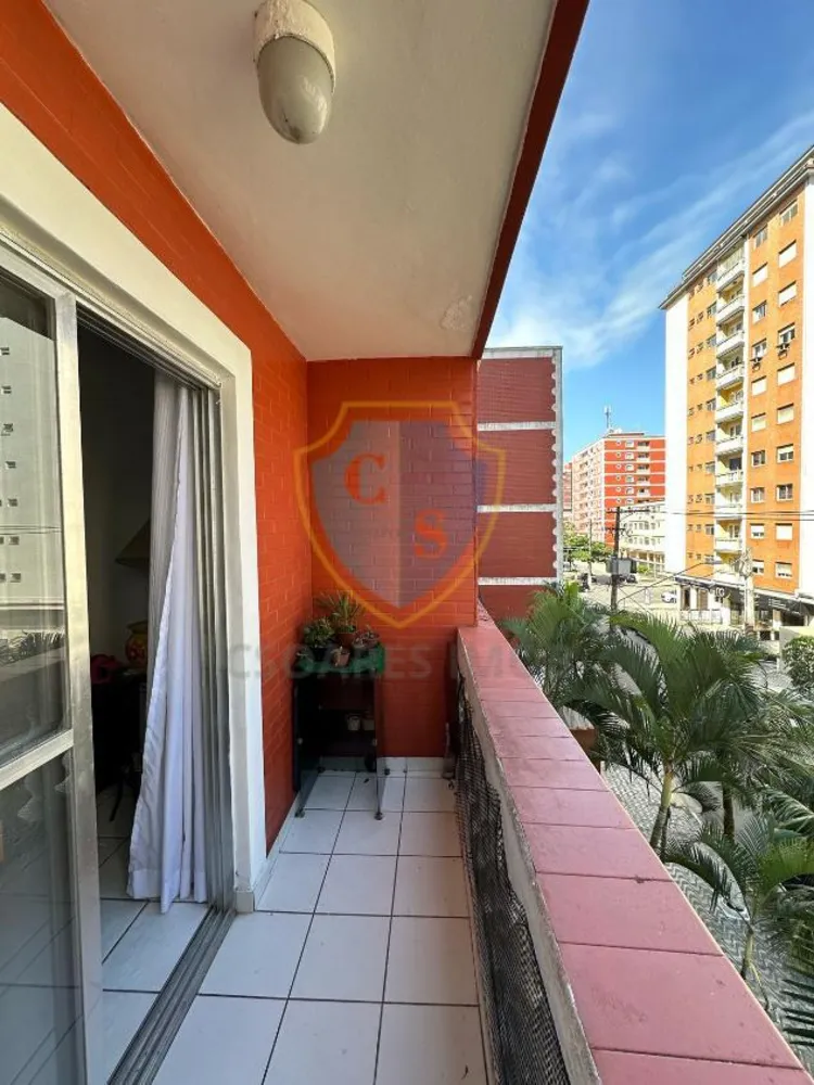 Apartamento, 3 quartos, 102 m² - Foto 6