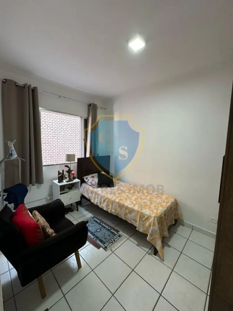 Apartamento, 3 quartos, 102 m² - Foto 4